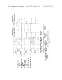 DISPLAY AND A METHOD OF DRIVING THE SAME diagram and image