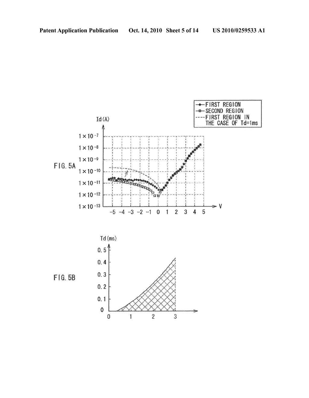 DISPLAY AND A METHOD OF DRIVING THE SAME - diagram, schematic, and image 06