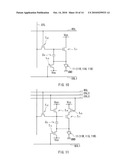 DISPLAY AND A METHOD OF DRIVING THE SAME diagram and image