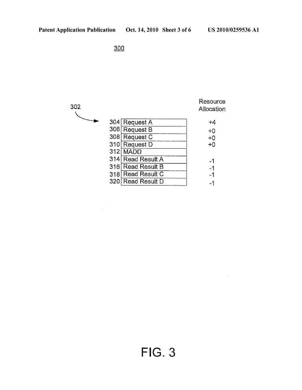 SYSTEM AND METHOD FOR DEADLOCK-FREE PIPELINING - diagram, schematic, and image 04