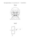 APPARATUS AND METHOD FOR GENERATING FACIAL ANIMATION diagram and image