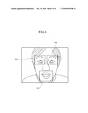 APPARATUS AND METHOD FOR GENERATING FACIAL ANIMATION diagram and image