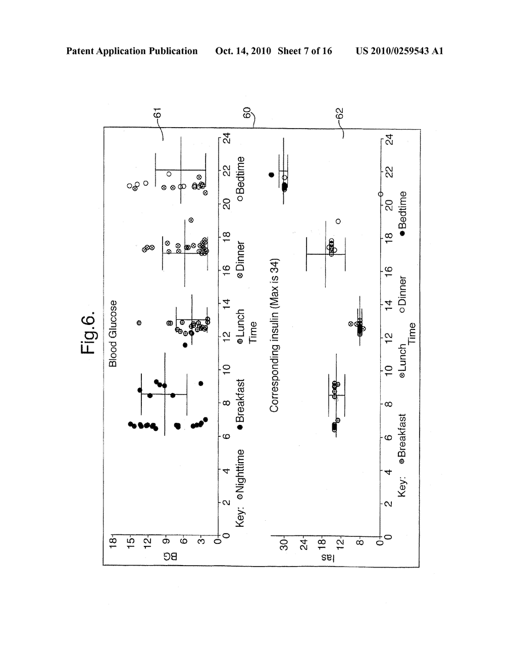 Medical Data Display - diagram, schematic, and image 08