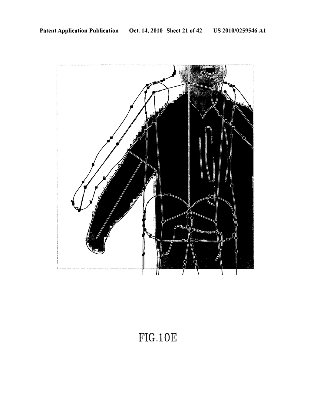 MODELIZATION OF OBJECTS IN IMAGES - diagram, schematic, and image 22