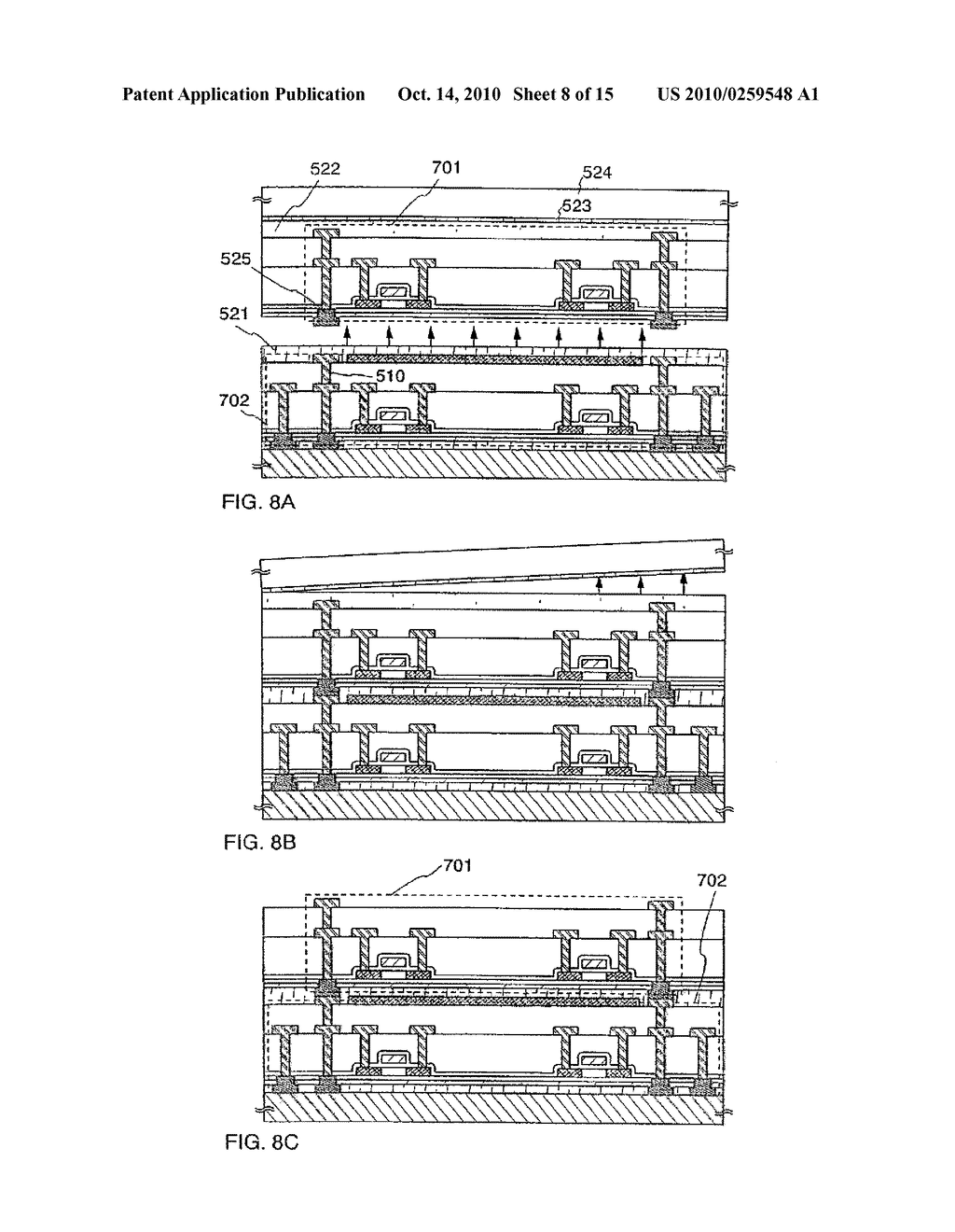 SEMICONDUCTOR DEVICE - diagram, schematic, and image 09