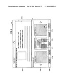 DISPLAY CONTROL APPARATUS, DISPLAY CONTROL METHOD AND COMPUTER PROGRAM diagram and image