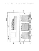 DISPLAY CONTROL APPARATUS, DISPLAY CONTROL METHOD AND COMPUTER PROGRAM diagram and image