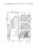 DISPLAY CONTROL APPARATUS, DISPLAY CONTROL METHOD AND COMPUTER PROGRAM diagram and image