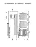 DISPLAY CONTROL APPARATUS, DISPLAY CONTROL METHOD AND COMPUTER PROGRAM diagram and image