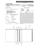 DISPLAY DEVICE diagram and image