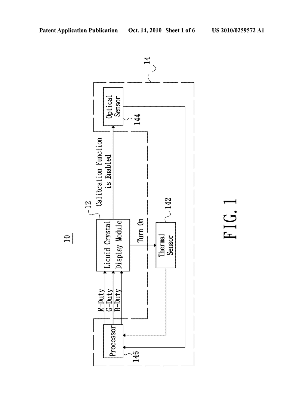 Driving Apparatus and Driving Method of Backlight Module - diagram, schematic, and image 02