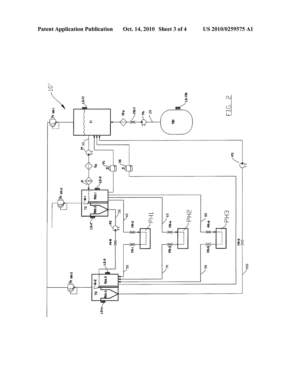 METHOD FOR PRINTING - diagram, schematic, and image 04