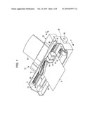 RECORDING APPARATUS diagram and image