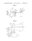 RECORDING APPARATUS diagram and image