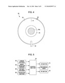 RECORDING APPARATUS diagram and image