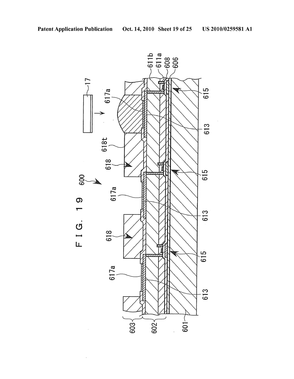 METHOD FOR ARRANGING LIQUID DROPLET EJECTION HEADS, HEAD UNIT, LIQUID DROPLET EJECTION APPARATUS, METHOD FOR MANUFACTURING ELECTRO-OPTICAL APPARATUS, ELECTRO-OPTICAL APPARATUS, AND ELECTRONIC DEVICE - diagram, schematic, and image 20