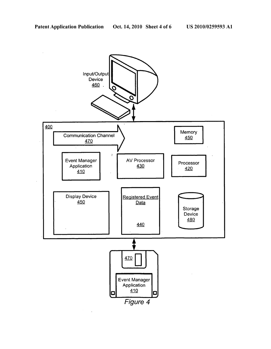 Endpoints associated with a Session - diagram, schematic, and image 05