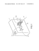 CAMERA DEVICE FOR CAPTURING HIGH-RESOLUTION IMAGE BY USING LOW-PIXEL-NUMBER PHOTO SENSING ELEMENT diagram and image