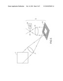 CAMERA DEVICE FOR CAPTURING HIGH-RESOLUTION IMAGE BY USING LOW-PIXEL-NUMBER PHOTO SENSING ELEMENT diagram and image