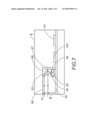 CAMERA DEVICE FOR CAPTURING HIGH-RESOLUTION IMAGE BY USING LOW-PIXEL-NUMBER PHOTO SENSING ELEMENT diagram and image