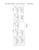 CAMERA DEVICE FOR CAPTURING HIGH-RESOLUTION IMAGE BY USING LOW-PIXEL-NUMBER PHOTO SENSING ELEMENT diagram and image