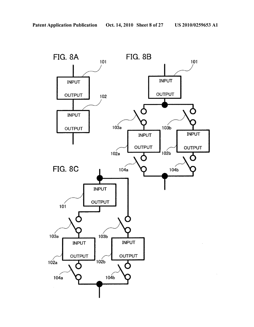 METHOD FOR DRIVING SEMICONDUCTOR DEVICE - diagram, schematic, and image 09