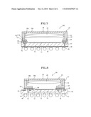 IMAGE SENSOR MODULE diagram and image