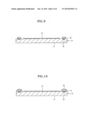 IMAGE SENSOR MODULE diagram and image