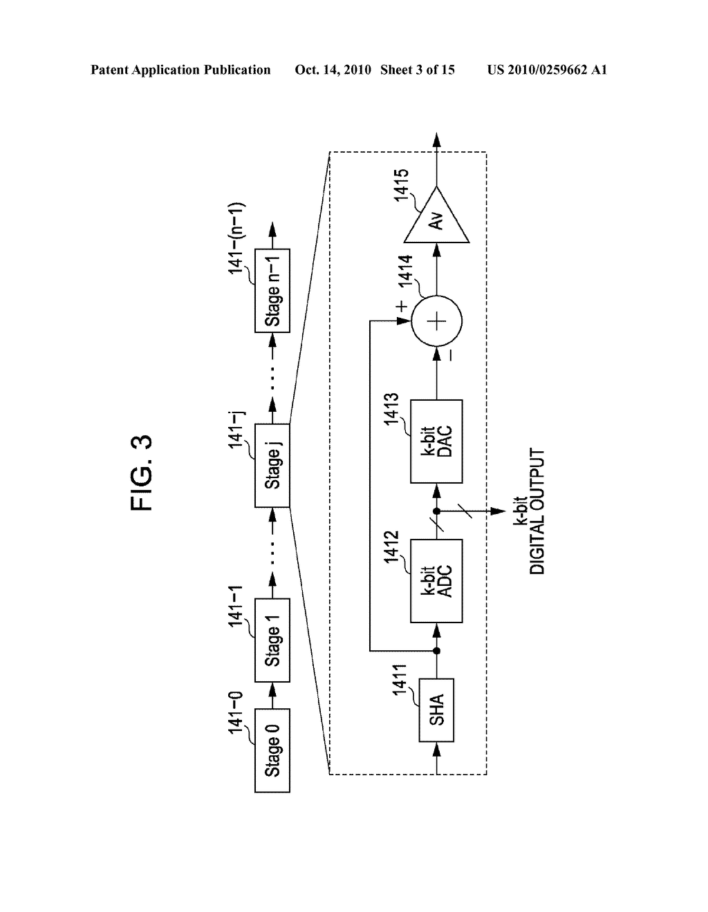 SOLID-STATE IMAGING DEVICE AND CAMERA SYSTEM - diagram, schematic, and image 04