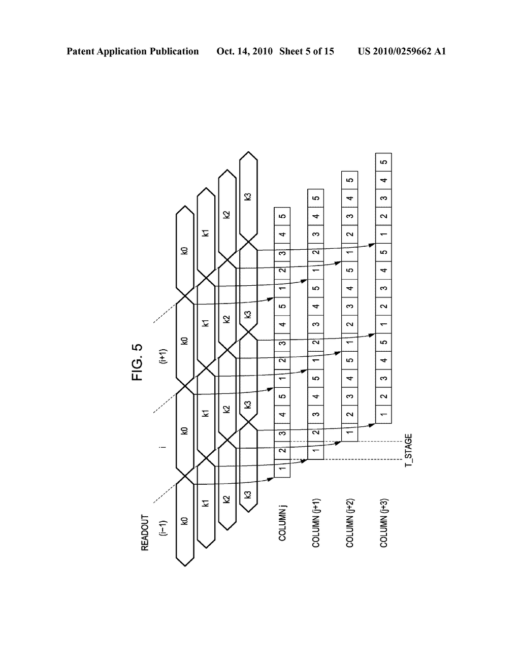 SOLID-STATE IMAGING DEVICE AND CAMERA SYSTEM - diagram, schematic, and image 06