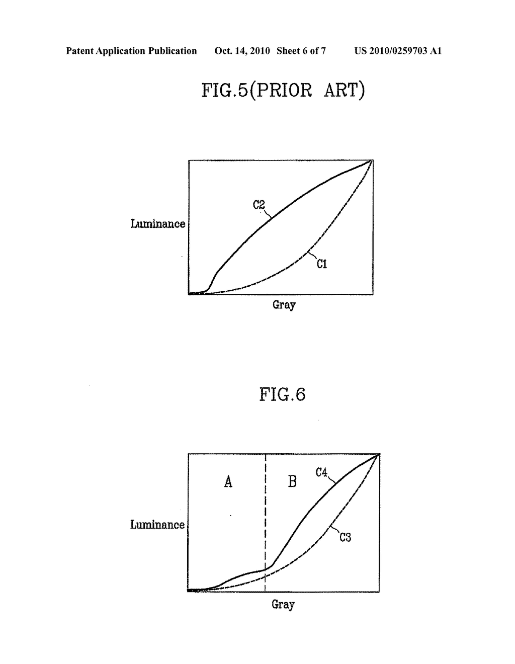 LIQUID CRYSTAL DISPLAY AND THIN FILM TRANSISTOR ARRAY PANEL THEREFOR - diagram, schematic, and image 07