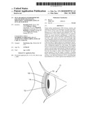 Ocular surface interferometry (OSI) methods for imaging, processing, and/or displaying an ocular tear film diagram and image