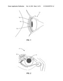 Ocular surface interferometry (OSI) methods for imaging, processing, and/or displaying an ocular tear film diagram and image