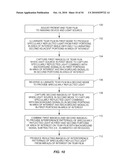 Ocular surface interferometry (OSI) methods for imaging, processing, and/or displaying an ocular tear film diagram and image