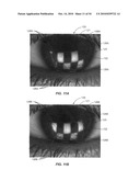 Ocular surface interferometry (OSI) methods for imaging, processing, and/or displaying an ocular tear film diagram and image