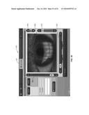 Ocular surface interferometry (OSI) methods for imaging, processing, and/or displaying an ocular tear film diagram and image