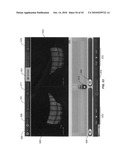 Ocular surface interferometry (OSI) methods for imaging, processing, and/or displaying an ocular tear film diagram and image