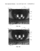 Ocular surface interferometry (OSI) methods for imaging and measuring ocular tear film layer thickness(es) diagram and image