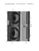 Ocular surface interferometry (OSI) methods for imaging and measuring ocular tear film layer thickness(es) diagram and image