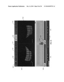 Ocular surface interferometry (OSI) methods for imaging and measuring ocular tear film layer thickness(es) diagram and image