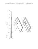 SAMPLE DETECTOR AND MEASUREMENT DEVICE EQUIPPED WITH THE SAME diagram and image