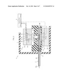 SAMPLE DETECTOR AND MEASUREMENT DEVICE EQUIPPED WITH THE SAME diagram and image