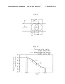 SAMPLE DETECTOR AND MEASUREMENT DEVICE EQUIPPED WITH THE SAME diagram and image