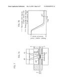 SAMPLE DETECTOR AND MEASUREMENT DEVICE EQUIPPED WITH THE SAME diagram and image