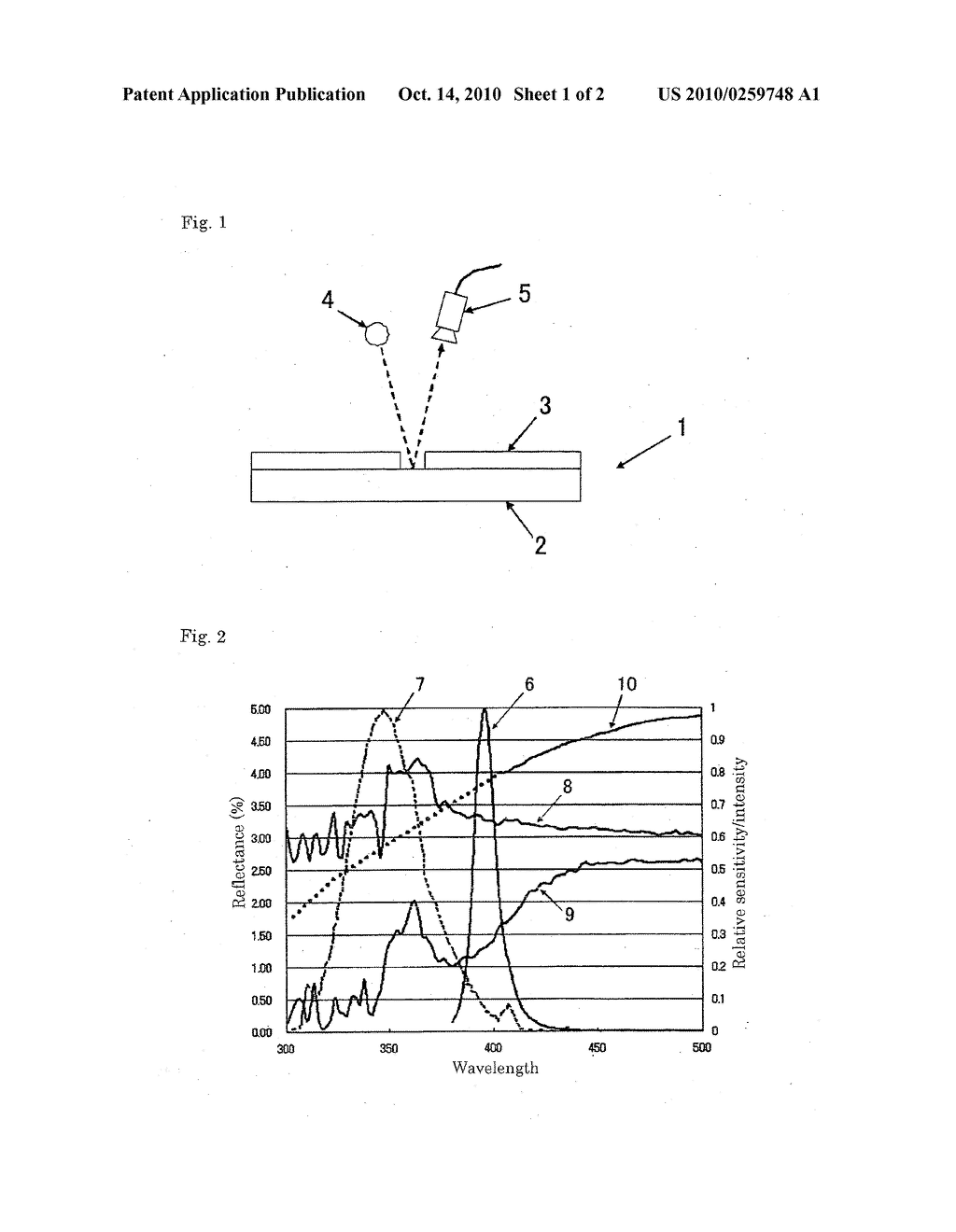 METHOD FOR INSPECTING COATING FILM DEFECT IN RESIN-COATED FILM - diagram, schematic, and image 02
