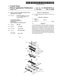 OPTICAL DETECTOR ARRANGEMENT FOR DOCUMENT ACCEPTOR diagram and image