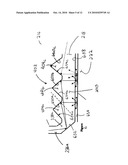 OPTICAL DETECTOR ARRANGEMENT FOR DOCUMENT ACCEPTOR diagram and image