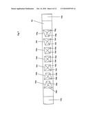 OPTICAL DETECTOR ARRANGEMENT FOR DOCUMENT ACCEPTOR diagram and image