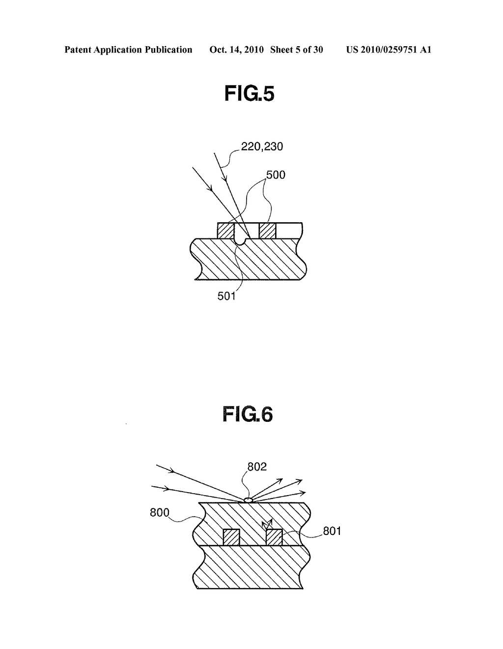 DEFECTS INSPECTING APPARATUS AND DEFECTS INSPECTING METHOD - diagram, schematic, and image 06