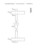 Product inspection system and a method for implementing same diagram and image